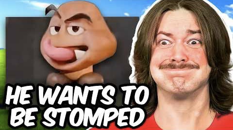 If I Laugh, The Video Ends #262 img