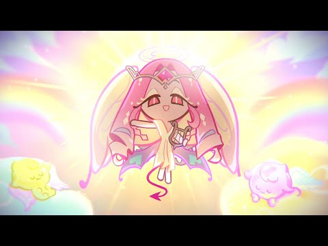 "Before the demon arrives, cloaked in its sweetest guise." 💗 img