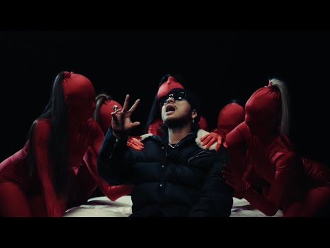 Fuerza Regida - ANSIEDAD (VIDEO OFICIAL) img